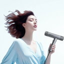ハイスピードヘアドライヤー LS-090A【楽天倉庫直送品】【返品キャンセル不可品】【ヘルシ価格】 レスコルトン 高級ヘアドライヤー 速乾 時短 軽量