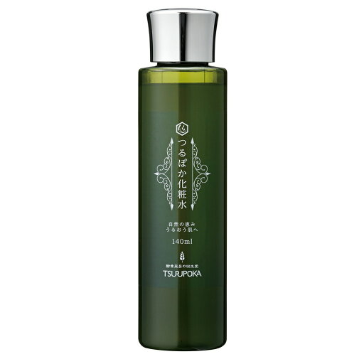つるぽか化粧水 140ml【楽天倉庫直送h】【ヘルシ価格】 うるおい しっとり 保湿 発酵 米ぬか 全身美容 米ぬか 海藻 つるぽか化粧水 140ml【楽天倉庫直送h】【ヘルシ価格】 うるおい しっとり 保湿 発酵 米ぬか 全身美容 米ぬか 海藻