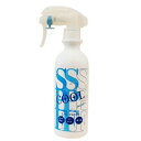SPFクール エスピーエフクール 285mL【楽天倉庫直送h】【ヘルシ価格】 冷感グッズ 消臭スプレー 冷感、消臭 デオドラント
