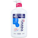 大感謝価格 クリアクリーン 薬用デンタルリンス ノンアルコール 洗口液 1000mL(医薬部外品) 【楽天倉庫直送h】【突然欠品終了あり】デンタルケア クリアクリーン 薬用デンタルリンス ノンアルコール 洗口液 1000mL(4)