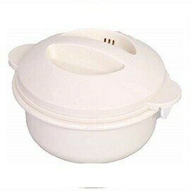 らくらくクッキング 【楽天倉庫直送】 キッチン 料理 電子レンジ専用調理器 デザートもこれひとつで らくらくクッキング