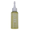 黒ばら本舗 刃物用椿油 小 100ml【楽天倉庫直送h】 刃物のお手入れと保存に 無臭の不乾油