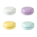 生活の木 ポータブルアロマディフューザー ハニカム ホワイト/パープル/イエロー/ブルー【ヘルシ価格】手のひらサイズ 充電式 usb アロマディフューザー 送風...