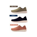 フレックスウォーク ネイビー/グレージュ/サーモンピンク S/M/L【ヘルシ価格】フレックスウォーク 4E ワイド 幅広 レディース シューズ 靴