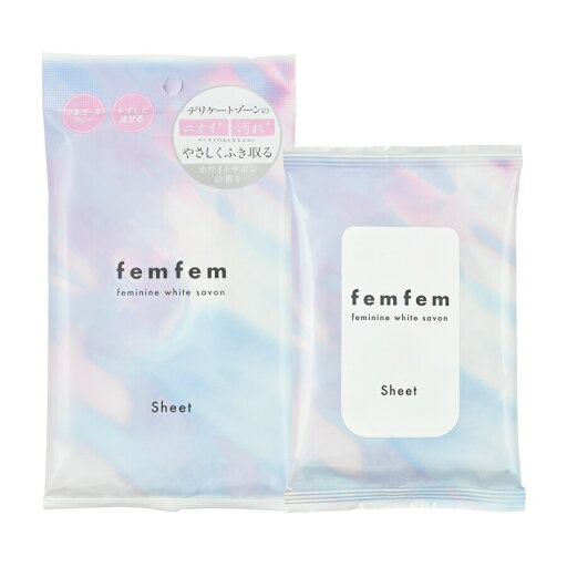 【2個セット】フェムフェムフェミニンふき取りシート 10枚入り x 2【ヘルシ価格】フェムフェムフェミニンふき取りシート ゾーン用拭き取りシート トイレに流せる 【2個セット】フェムフェムフェミニンふき取りシート 10枚入り x 2【ヘルシ価格】フェムフェムフェミニンふき取りシート ゾーン用拭き取りシート トイレに流せる