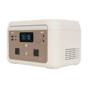 【直送】インベス ポータブル電源 キューブル スタンダード IBPL-601C【ヘルシ価格】ポータブル電源 キューブル スタンダード 生活家電