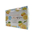 【5個購入で1個多くおまけ】西海製薬 塩レモンゼリー 60包【楽天倉庫直送】塩レモンゼリー ほどよい塩味 レモン風味 スティクゼリー 暑い季節の塩分補給に(4)