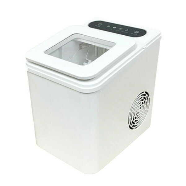 オムニ OMC-CKIM01 高速製氷機 OMC-CKIM01 高速製氷機 7分で氷ができる アウトドア 急に氷が必要な時