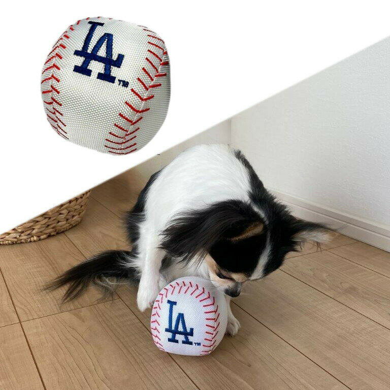 MLB公式 ドジャース 大谷ベースボールトイ SHO-3105A【ヘルシ価格】ドジャース 大谷ベース ...