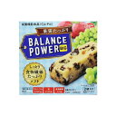 【大感謝価格】ヘルシークラブ バランスパワービッグ 果実たっぷり 2袋(4本入)×10個セット【返品キャンセル不可】