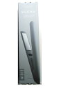 【正規品】サロニア SALONIA SMSHストレートヘアアイロン24mmGR SAL23105GR グレー サロニア ストレートヘアアイロン 美容家電(2)