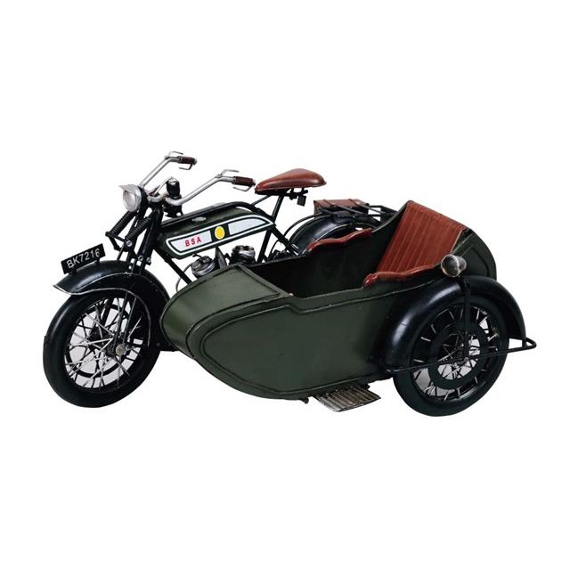 ڳŷҸľʡۡ紶ղʡۥ֥ꥭΤ side car green 27528