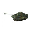 【楽天倉庫直送品】【大感謝価格】ブリキのおもちゃ tank 27576