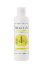 NAクリームリンス&コンディショナ 200ml【楽天倉庫直送h】ペット 犬用品 リンス コンディショナー 天然素材 保湿 被毛