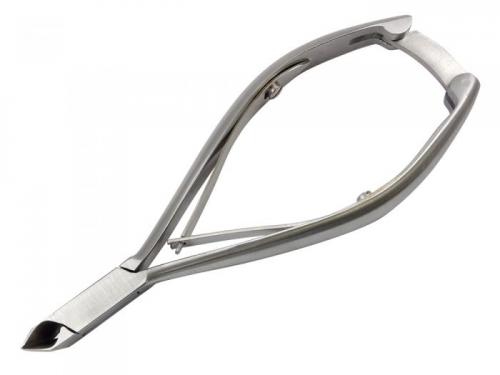 【ネコポスのみ】Kanetsune スマートニッパー 女性用 KD-051個から送料無料 健康 衛生日用品 ネイルケア ニッパー 巻き爪切り 軽量