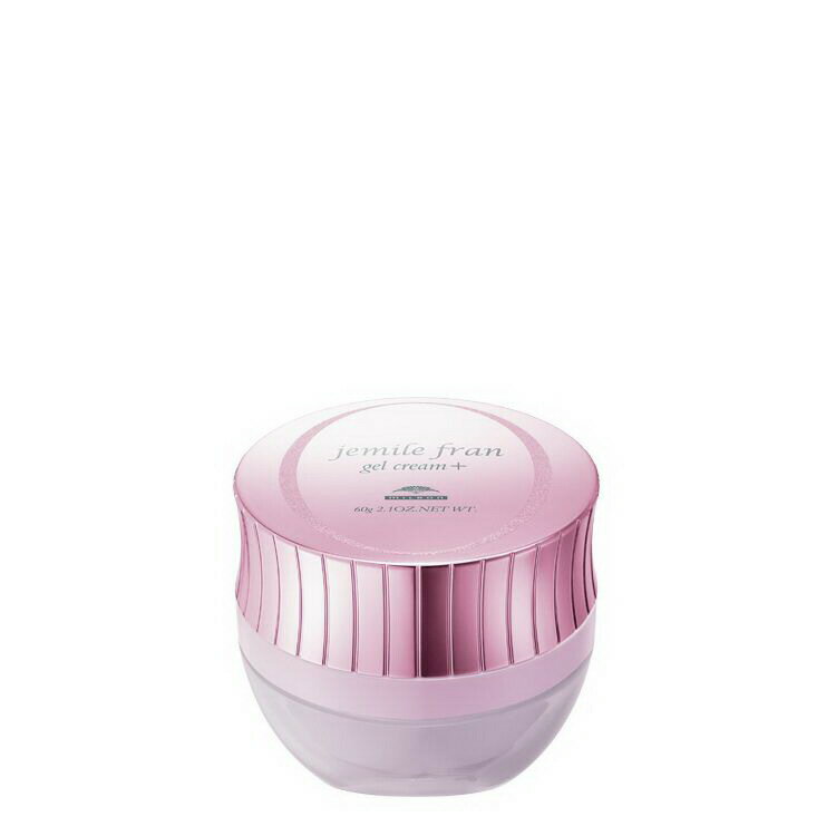 ジェミールフラン ジェルクリーム+ 60g美容 コスメ ヘアケア スタイリング クリーム ヘアワックス