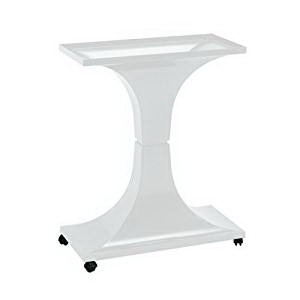 F72 スタンド カント ホワイト 90072027/ブラウン 90072012送料無料 ペットグッズ 鳥用品 ケージ 台 鳥かご用スタンド