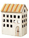 【楽天倉庫直送品】【ヘルシ価格】東洋石創 Candle House キャンドルハウス 29206