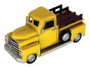 【楽天倉庫直送品】【ヘルシ価格】東洋石創 ブリキのおもちゃ Truck 43033