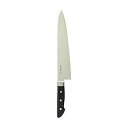 本匠兼正黒合板ツバ付牛刀 240mm【楽天倉庫直送h】送料無料 キッチン用品 調理器具 包丁 ナイフ 牛刀包丁