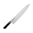 本匠兼正黒合板ツバ付牛刀 330mm送料無料【楽天倉庫直送h】 キッチン用品 調理器具 包丁 ナイフ 牛刀包丁