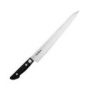 本匠兼正黒合板ツバ付筋引270mm【楽天倉庫直送h】送料無料 キッチン用品 調理器具 包丁 ナイフ 筋引包丁