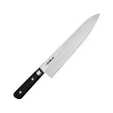 本匠兼正黒合板ツバ付洋出刃 270mm送料無料【楽天倉庫直送h】 キッチン用品 調理器具 包丁 ナイフ 出刃包丁