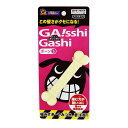 【5個セット】ガッシガシ ボーン S×5個セットペット用品 デンタルケア 歯磨き用おもちゃ