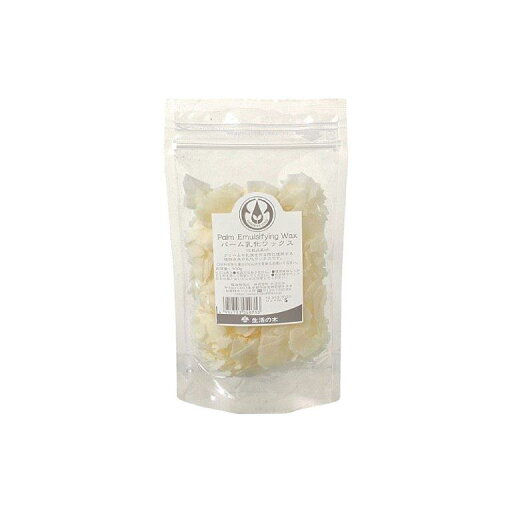 【ヘルシ価格】【5個セット】生活の木 パーム乳化ワックス 100g 12-313-1020×5個セット【返品キャンセル不可品】【割引不可品】 【ヘルシ価格】【5個セット】生活の木 パーム乳化ワックス 100g 12-313-1020×5個セット【返品キャンセル不可品】【割引不可品】