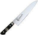 グランシェ ツバ付牛刀 240mm【楽天倉庫直送h】送料無料 キッチン用品 包丁 牛刀包丁 ツバ付