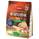 【2個セット】クローバーS素材の旨味 鶏肉成犬用 200g×2個セット