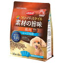 【2個セット】クローバーS素材の旨味鶏肉シニア用 200g×2個セット