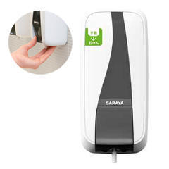 プッシュ式ディスペンサー MD-450-g【楽天倉庫直送h】Lディスペンサー プッシュ式 石けん液 消毒剤 便..