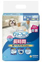 【8個セット】マナーウェア 高齢犬用 紙オムツ Mサイズ 28枚x8個セット ペットグッズ 犬用品 トイレ用品 紙おむつ オムツ 高齢犬用 女の子 男の子共用