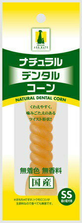 【12個セット】ペティオ アドメイト ナチュラルデンタルコーン SS 超小型犬用x12個セット【ヘル ...