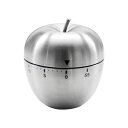 SALUS セイラス キッチンタイマー アップル 241341【楽天倉庫直送h】【突然の欠品終了あり】 キッチン用品 計量ツール キッチンタイマー