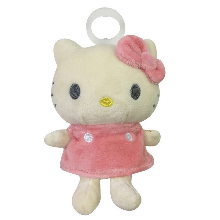 楽天市場】ハート（キャラクターキティちゃん）（ぬいぐるみ