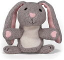 【楽天倉庫直送】アップルパーク フィンガーパペット うさぎ TM025 おもちゃ ぬいぐるみ フィンガーパペット ベビー キッズ 赤ちゃん 女の子 男の子 出産祝い 誕生日 ギフト プレゼント