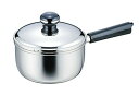 【直送品】オブジェ ソースパン18cm OJ-4 0180015 2022 STAGE GIFT CATALOG 229シリーズ 母の日【ヘルシ価格】 キッチン...