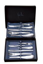 【直送品】シビラ セプティマパーソナルセット12PCS S7-08 0275089 2022 STAGE GIFT CATALOG 229シリーズ 母の日【ヘルシ価格】 キッチン用品 カトラリーセット テーブルナイフ テーブルスプーン テーブルフォーク ティースプーン ケーキフォーク バターナイフ