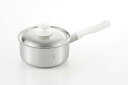 【直送品】BON 2層鋼片手鍋18cm BO-02 0307046 2022 STAGE GIFT CATALOG 229シリーズ 母の日【ヘルシ価格】 キッチ...