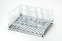 【直送品】水切りラック大 MZ-1 0411051 2022 STAGE GIFT CATALOG 229シリーズ 母の日【ヘルシ価格】 キッチン用品 水切りラ...