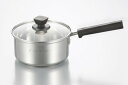 【直送品】ナチュラルベーシック 片手鍋18cm NBP-18S 0557109 2022 STAGE GIFT CATALOG 229シリーズ 母の日【ヘルシ価...