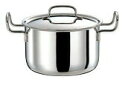 【直送品】ジオ・プロダクト ポトフ鍋22cm GEO-22PF 0675058 2022 STAGE GIFT CATALOG 229シリーズ 母の日【ヘルシ価...