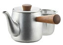 【直送品】茶き 急須・ざらめ 小 CHA-2 0675073 2022 STAGE GIFT CATALOG 229シリーズ 母の日【ヘルシ価格】 キッチン用品...