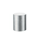 【直送品】茶き ざらめ茶筒 小 CHA-7 0675086 2022 STAGE GIFT CATALOG 229シリーズ 母の日【ヘルシ価格】 キッチン用品 ...