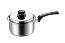 【直送品】マイクレストII 片手鍋18cm MT-18S 1001429 2022 STAGE GIFT CATALOG 229シリーズ 母の日【ヘルシ価格】 ...