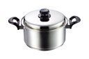 【直送品】マイクレストII 両手鍋22cm MT-22W 1001431 2022 STAGE GIFT CATALOG 229シリーズ 母の日【ヘルシ価格】 ...