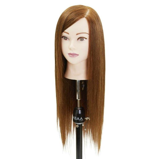 N.B.A.A. アレンジウィッグ NB-WA【楽天倉庫直送h】 カットウィッグ 美容師 サロン ヘアカット トレーニング 練習用 N.B.A.A. アレンジウィッグ NB-WA【楽天倉庫直送h】 カットウィッグ 美容師 サロン ヘアカット トレーニング 練習用