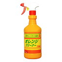 【直送品】【24個セット】友和 オレンジクリーナー エフワン 750mlx24個セット【ヘルシ価格】 洗剤 クリーナー 工場 機械 工具 部品 汚れ 洗浄 家庭...